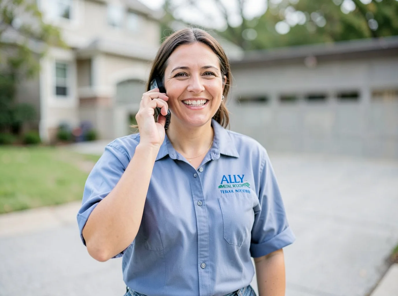 Metal Roof Installation Lewiston Woodville, NC FAQs